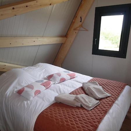 Auberge Saint Fergeux Gionges Eksteriør billede