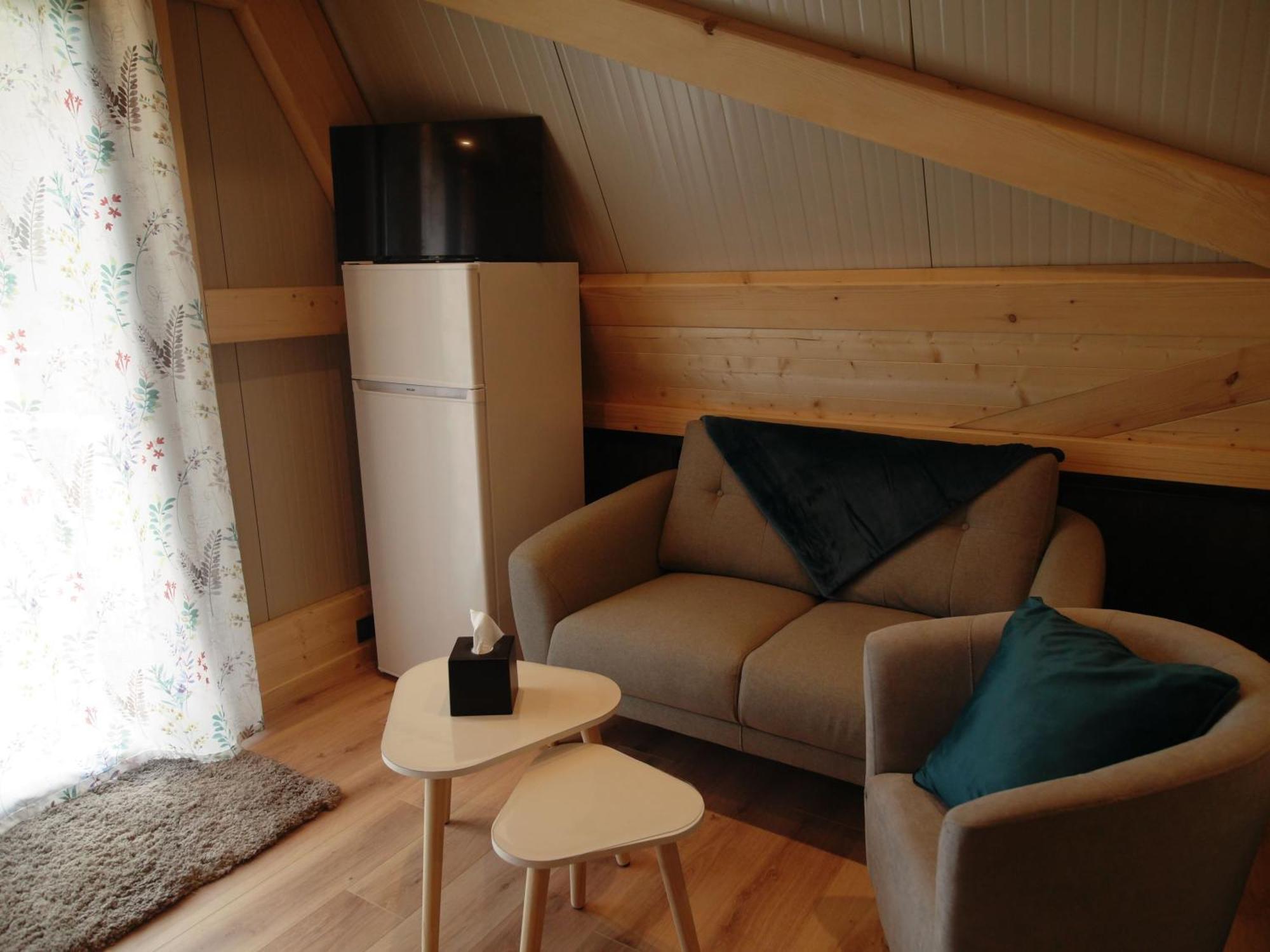 Auberge Saint Fergeux Gionges Eksteriør billede