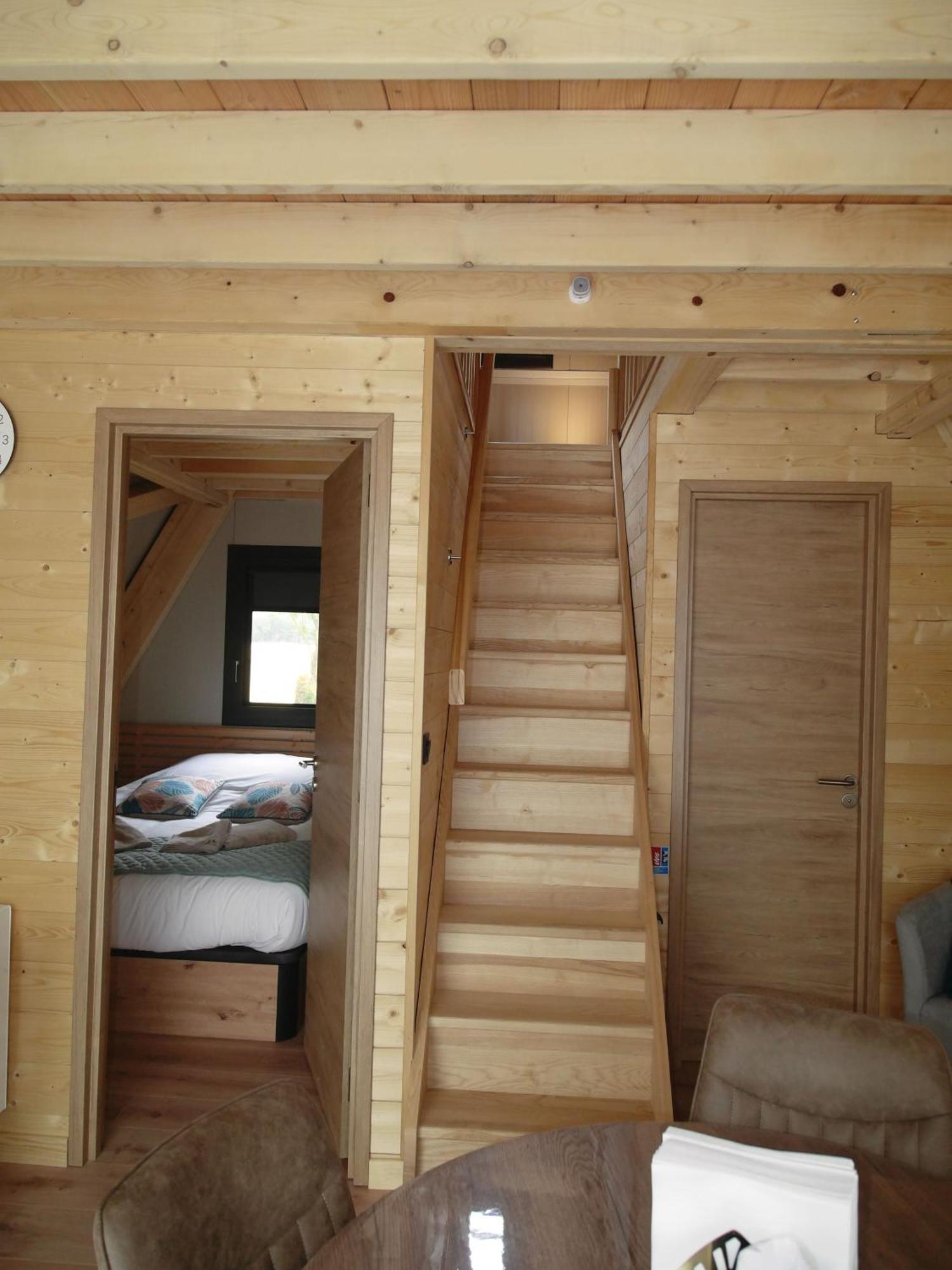 Auberge Saint Fergeux Gionges Eksteriør billede