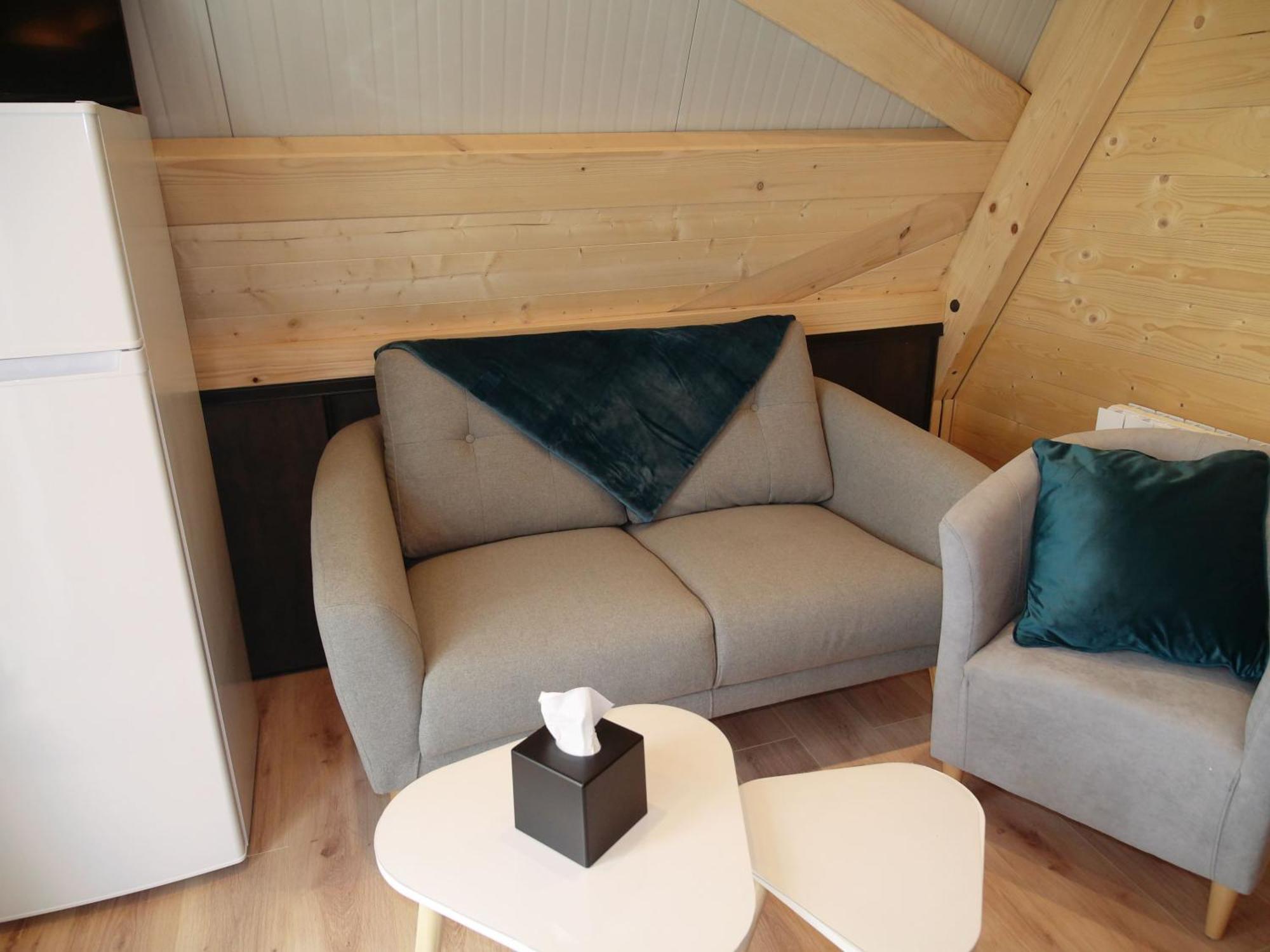 Auberge Saint Fergeux Gionges Eksteriør billede