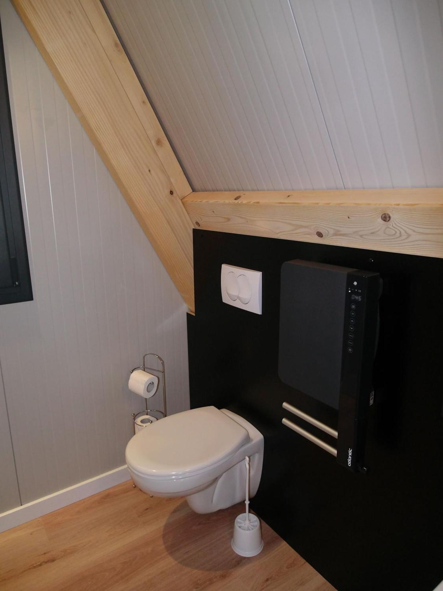 Auberge Saint Fergeux Gionges Eksteriør billede