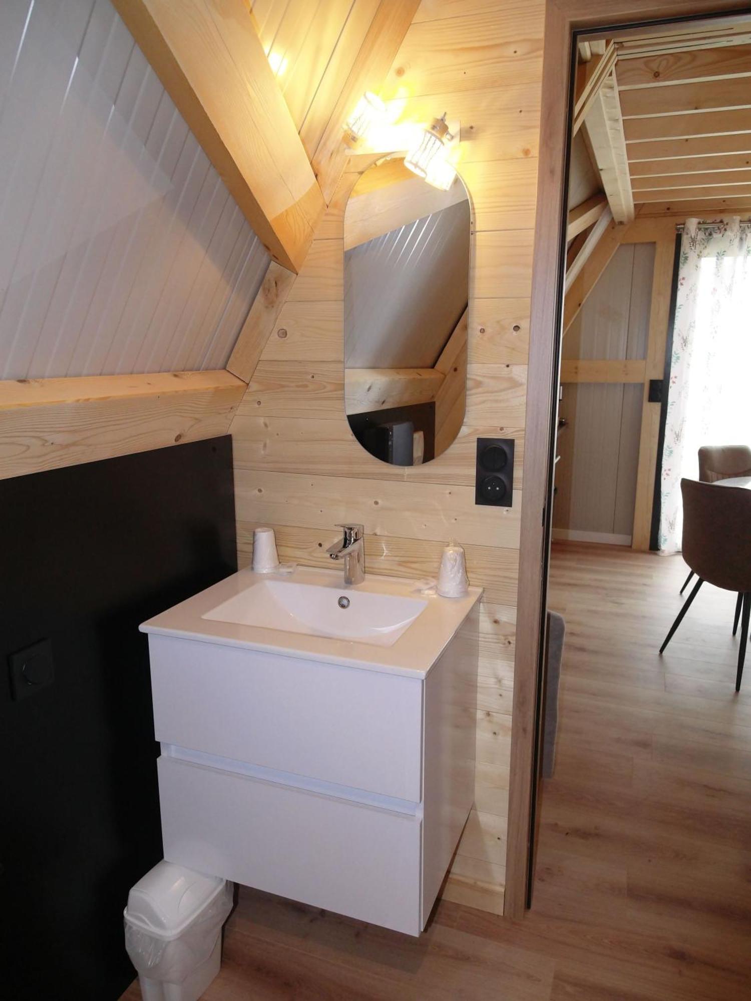 Auberge Saint Fergeux Gionges Eksteriør billede