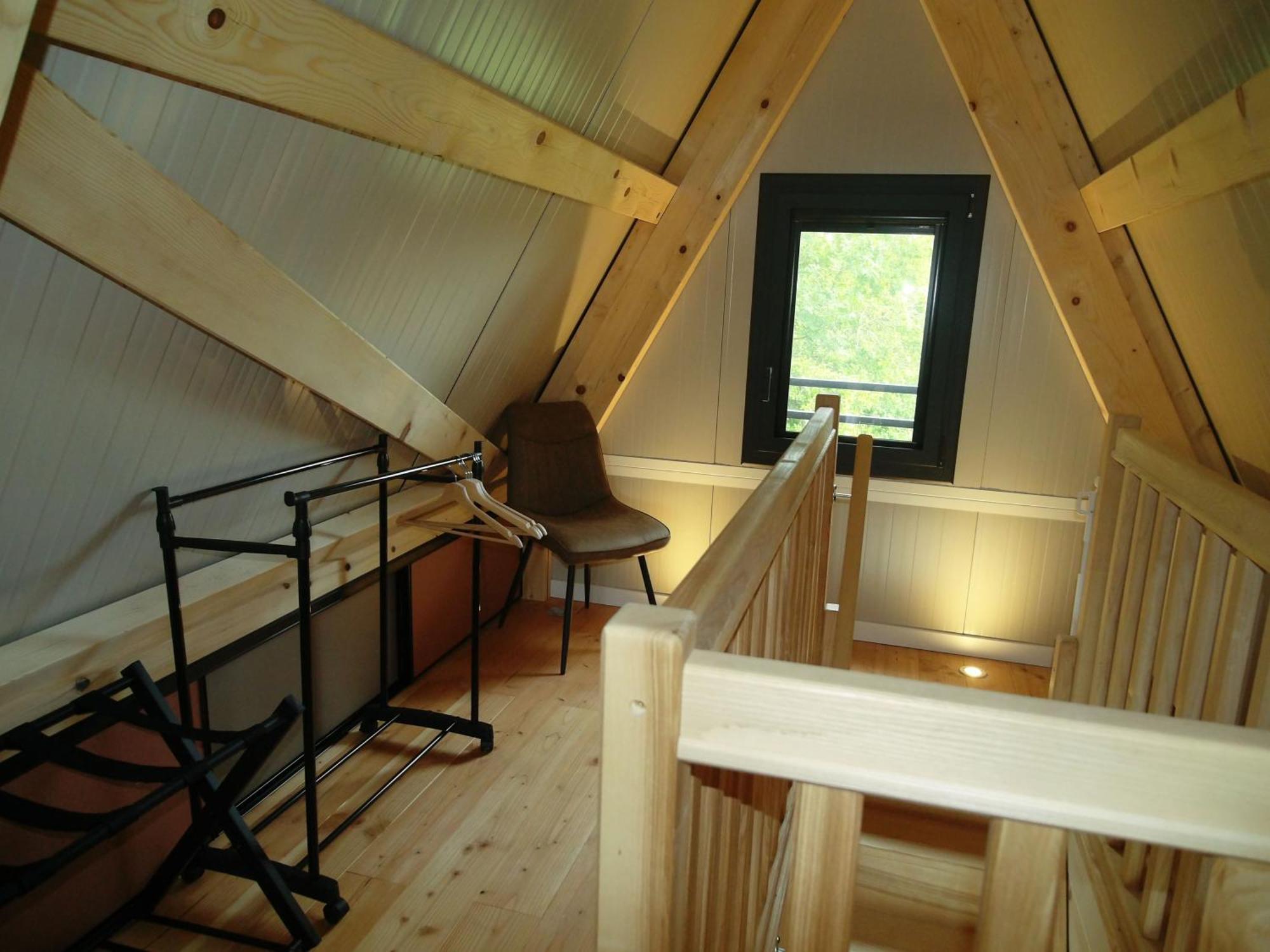 Auberge Saint Fergeux Gionges Eksteriør billede