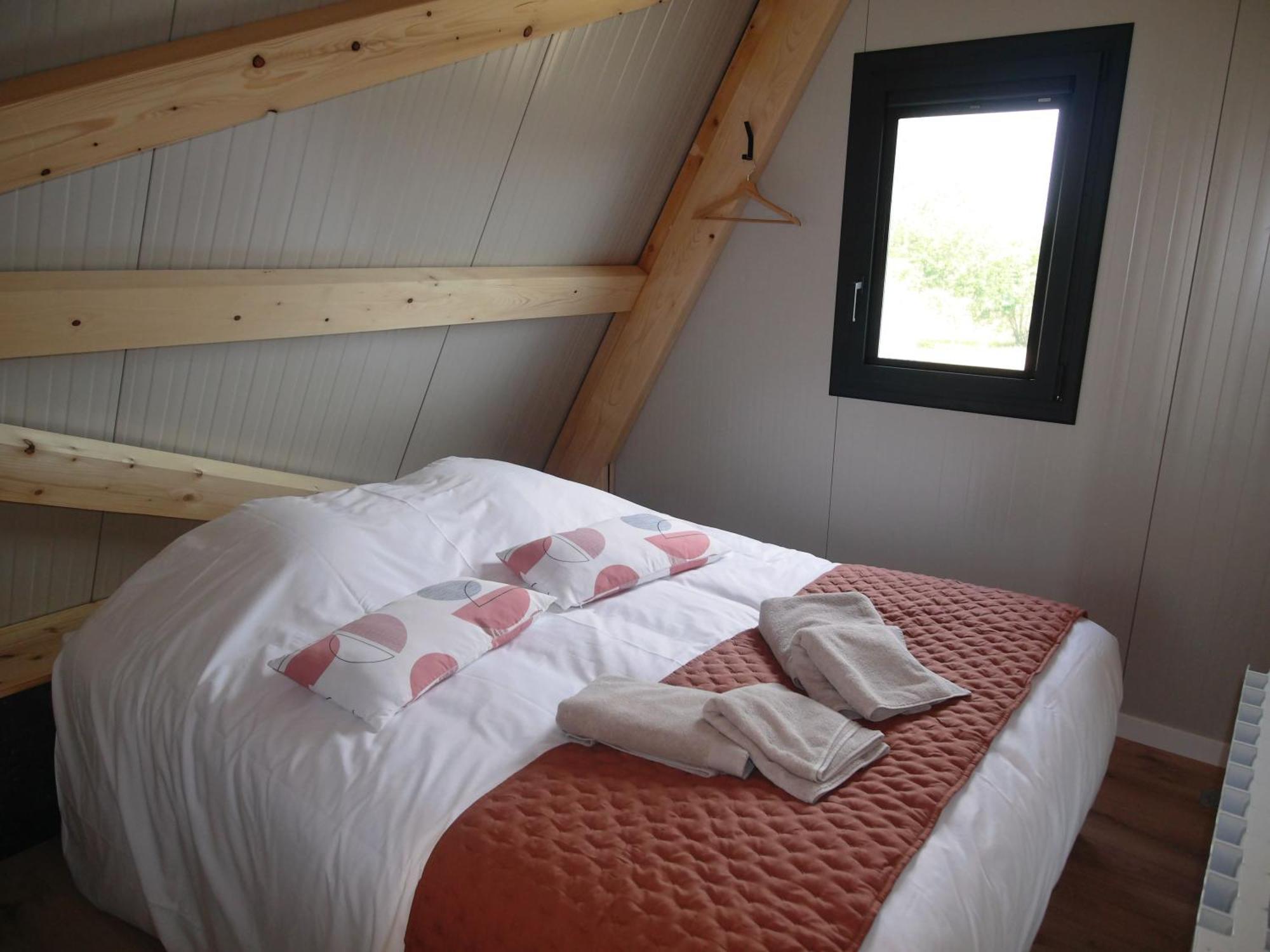 Auberge Saint Fergeux Gionges Eksteriør billede